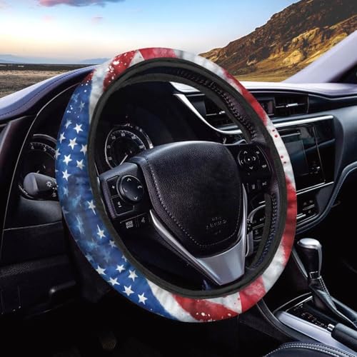 Usa Flag Blue