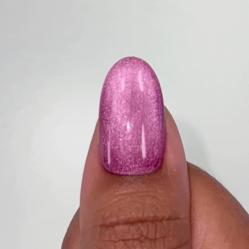 Kokoist Water Magnet WM 29 Beets Water - Professional Nail Art Gel Polish for Salon & Home Manicure - Perfect for Nail Artists & DIY Enthusiasts
