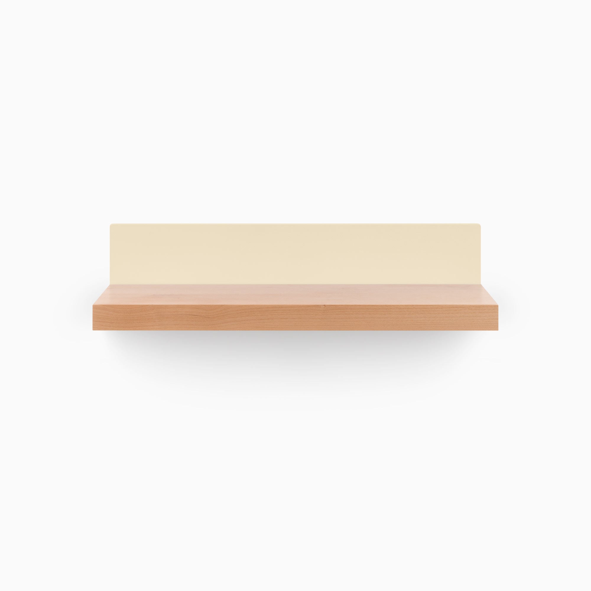 Skaksel Alder Wall Shelf - Rustic Wood Floating Shelves for Living Room, Bedroom, Kitchen - Perfect for Home Decor, Books & Display