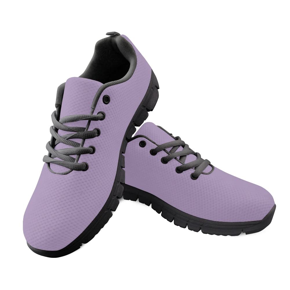 XYZCANDO Breathable Mesh Running Shoes - Lightweight Workout & Gym Shoes for Men Women - Perfect for Jogging, Training & Daily Casual Wear