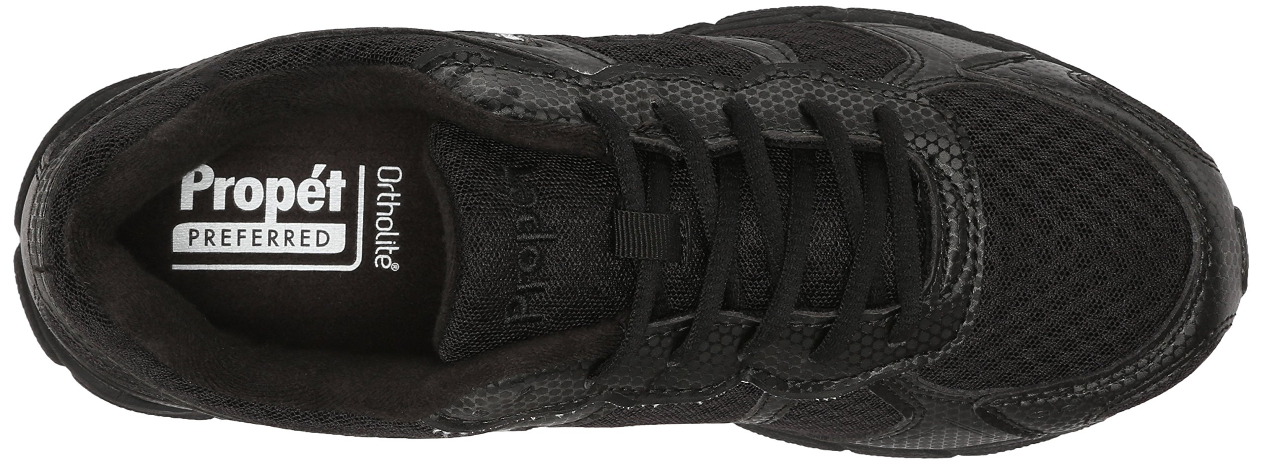 Propet Women's Athletic Walking Shoes - Lightweight Comfortable Sneakers for Walking, Running & Gym Workouts - Perfect for Outdoor Activities, Travel & Daily Wear