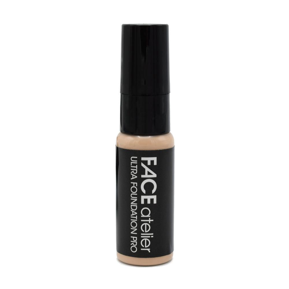 Face Atelier Ultra Foundation Pro - Long-Lasting Full Coverage Liquid Makeup for Flawless Skin | Perfect for Daily Wear, Special Occasions & Photography