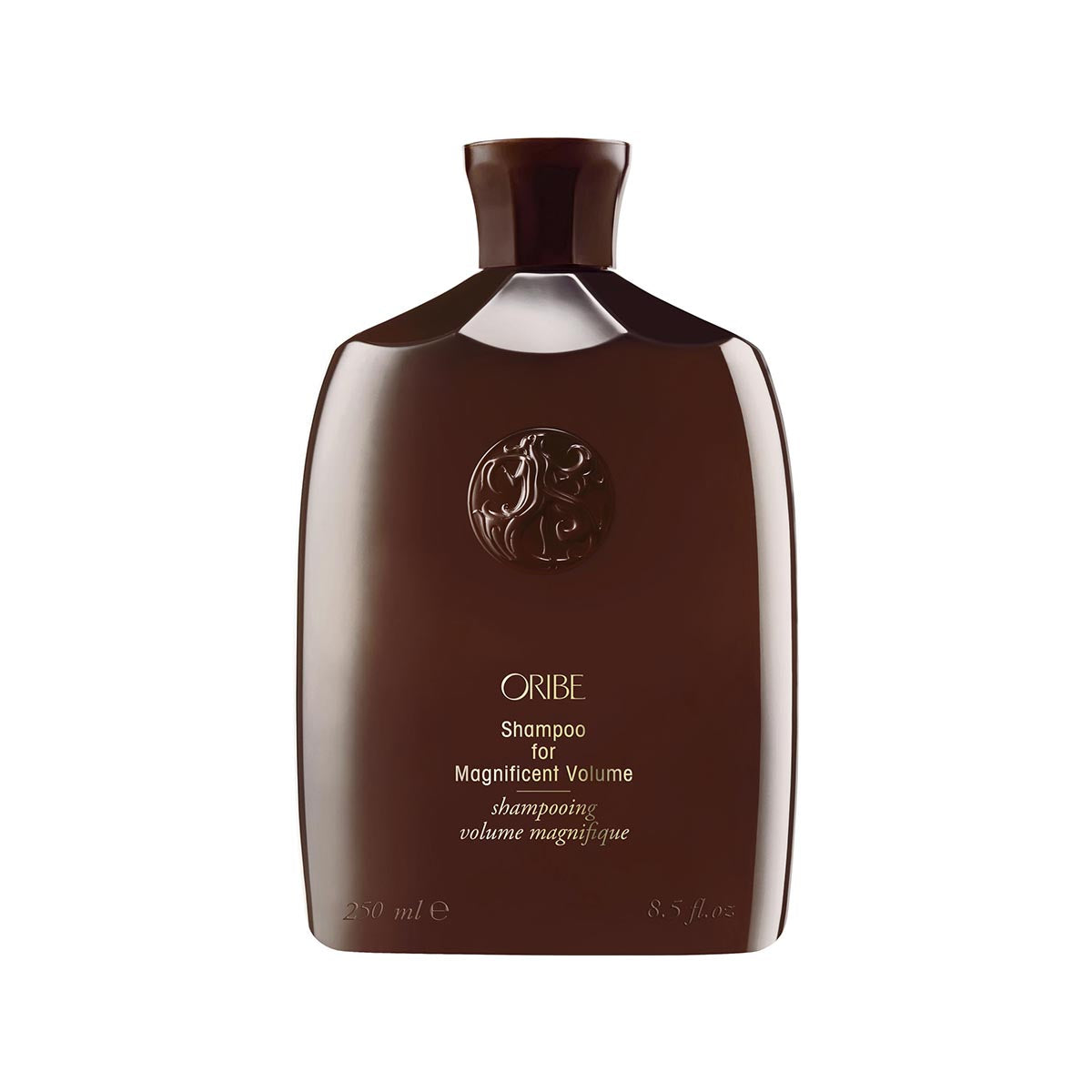 Oribe Shampoo for Magnificent Volume - Volumizing Hair Care for Fine & Thin Hair - Perfect for Daily Use & Special Occasions