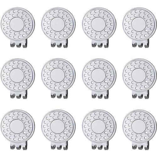 [Silver - 12 Pack]