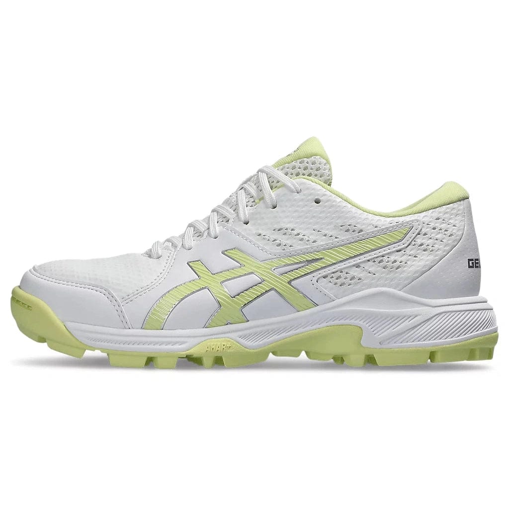ASICS Gel-Peake 2 Women's Cricket Shoes - Non-Slip Rubber Sole for Indoor/Outdoor Sports - Perfect for Cricket, Badminton & Court Games