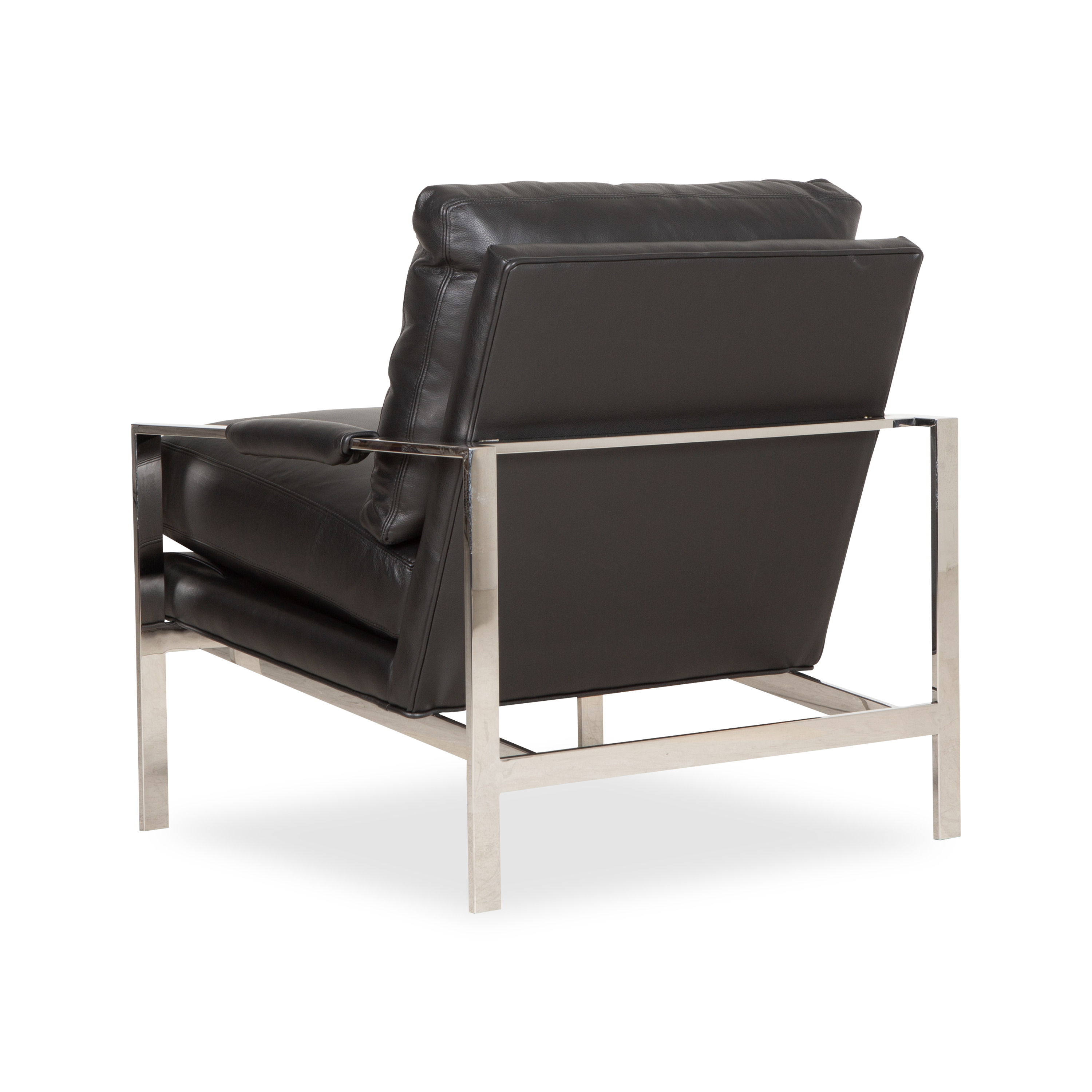 951 Lounge Chair - Modern Comfortable Recliner for Living Room, Bedroom & Office - Perfect for Relaxing, Reading & Lounging