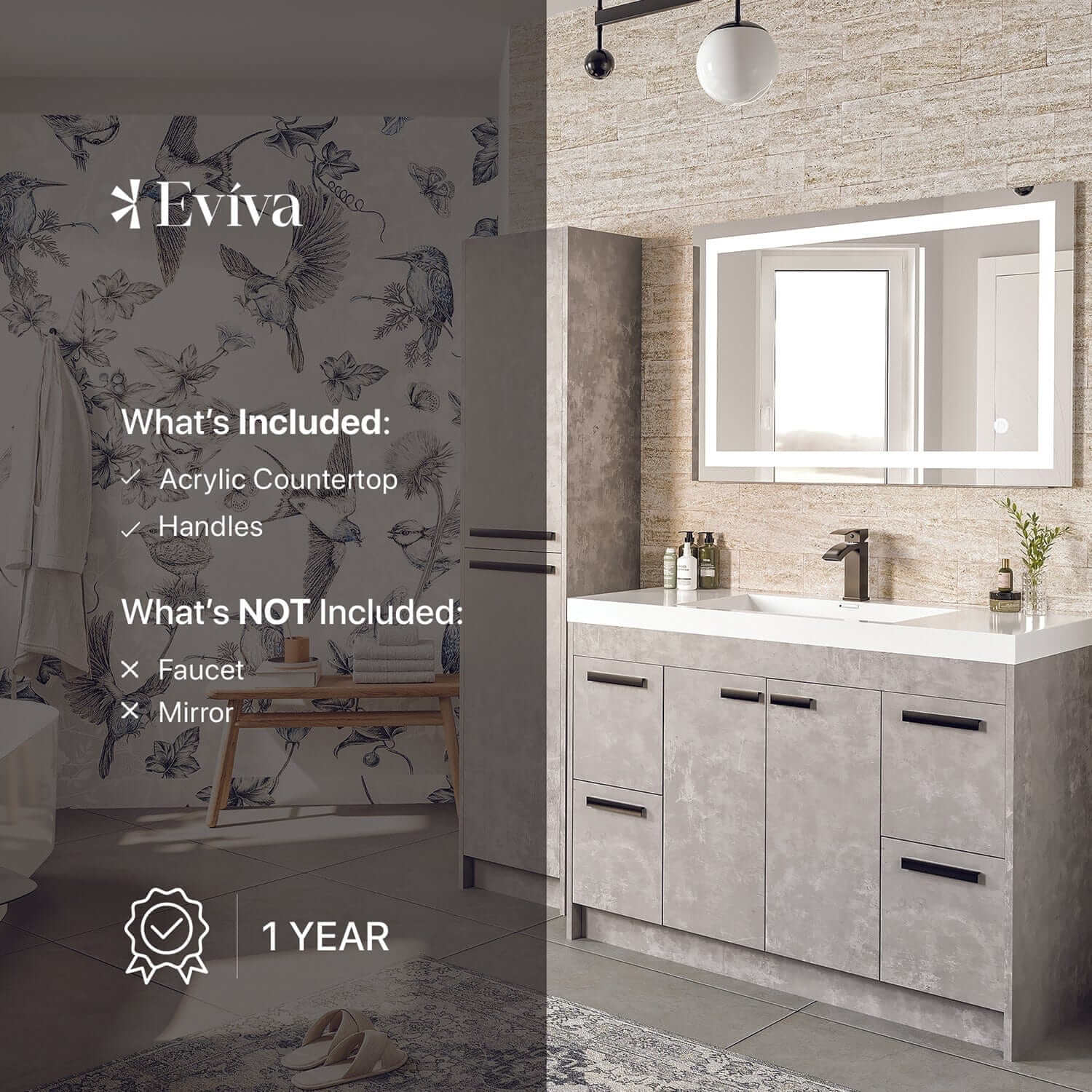 Eviva Lugano 48
