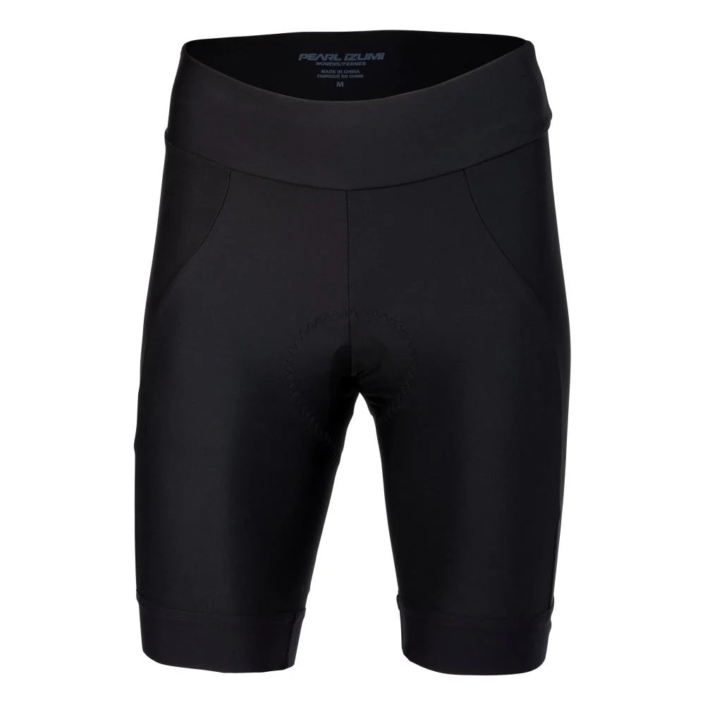 Women's Attack Shorts - High-Performance Workout & Running Shorts for Gym, Yoga, and Outdoor Activities