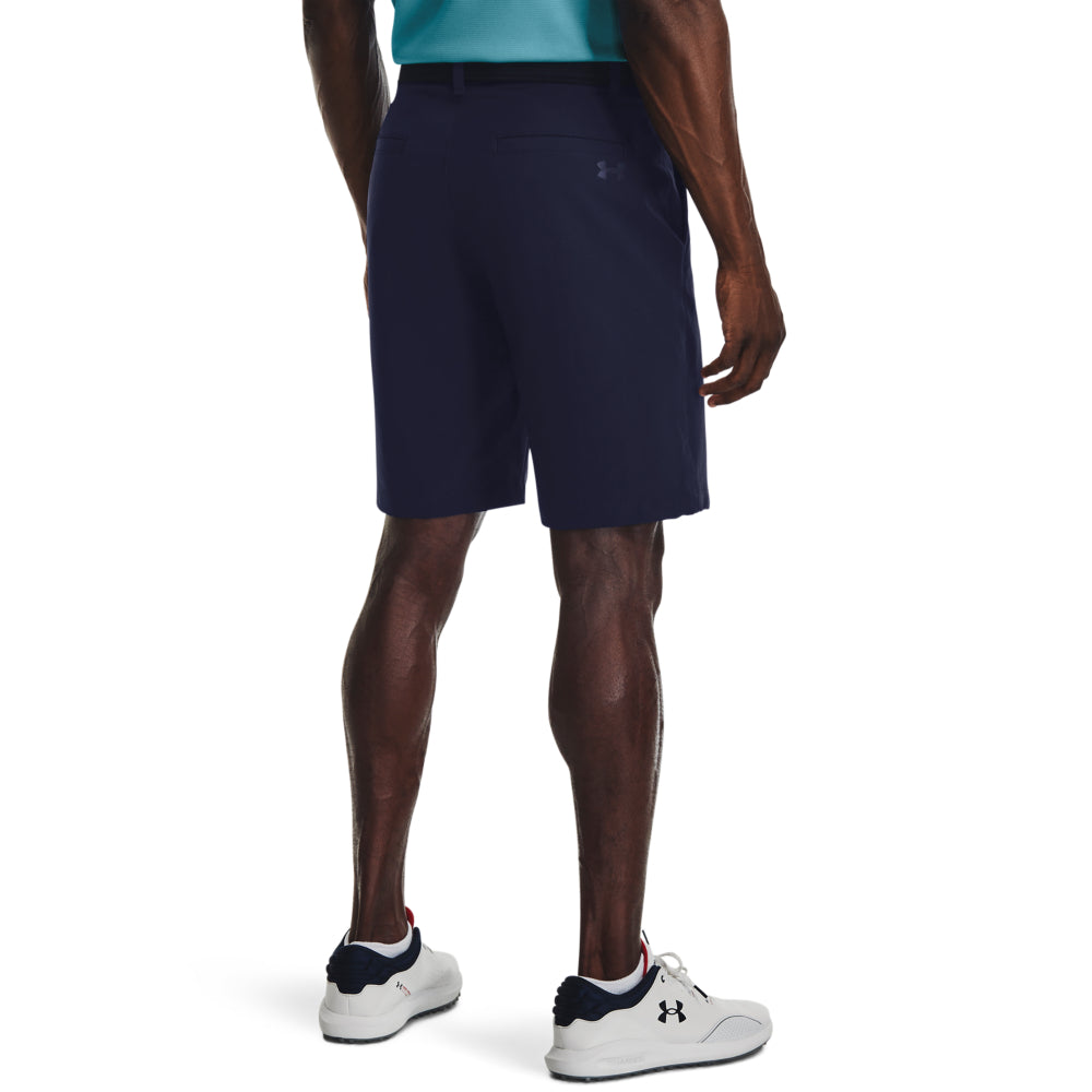 Men's Under Armour Tech Short - Lightweight Breathable Workout Shorts for Running, Gym & Training - Comfortable Athletic Shorts for Men