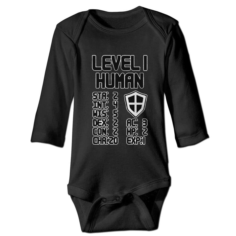 Adorable Video Game Themed Baby Bodysuit - Cute Toddler Romper for Boys & Girls | Perfect for Gaming Parties & Casual Outfits