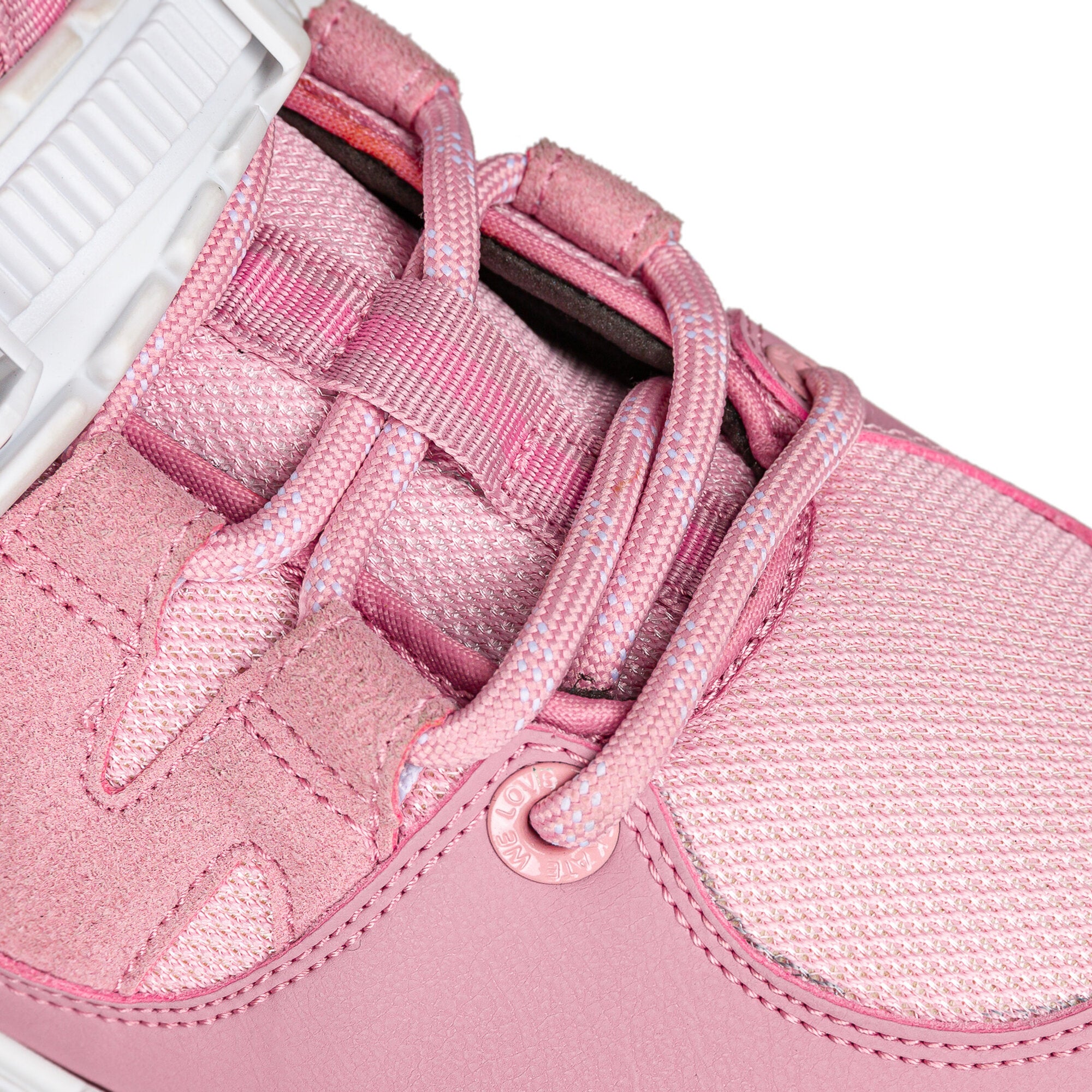 Phuzion Argon Syncro Rose 110 - Premium Cycling Shoes for Road & Mountain Bikes | Lightweight & Durable for Competitive Riding & Training