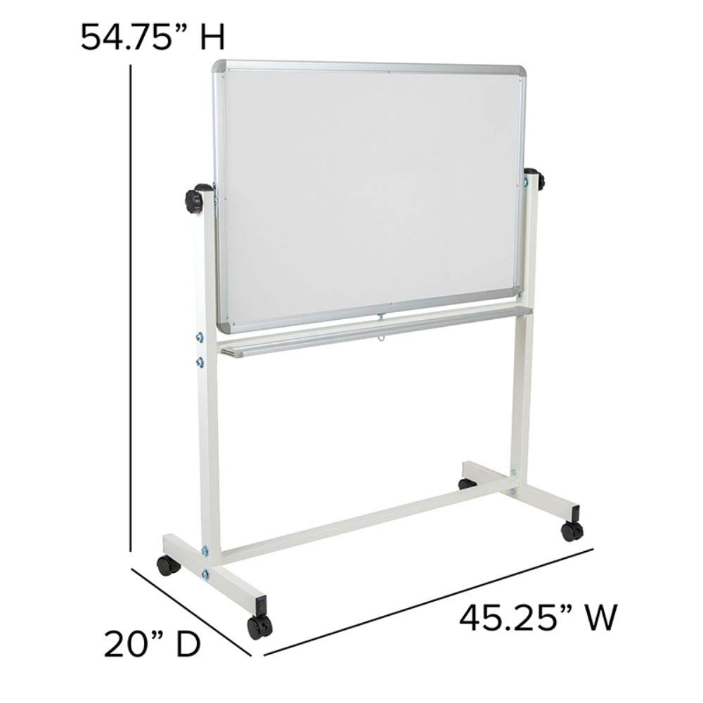 Flash Furniture HERCULES Series 45.25