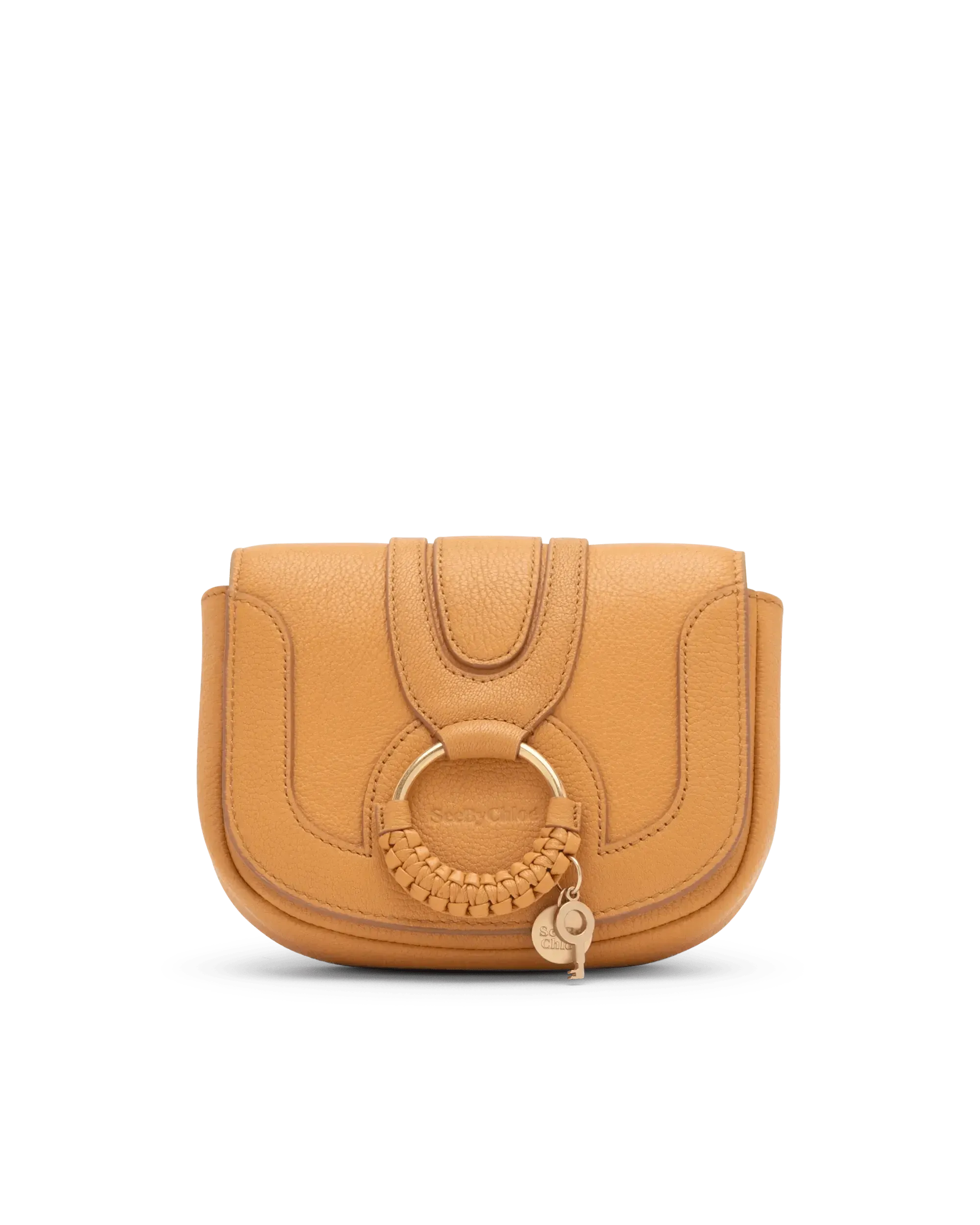 Hana Mini Crossbody Bag for Women - Stylish Small Purse with Adjustable Strap, Perfect for Travel, Shopping & Everyday Use