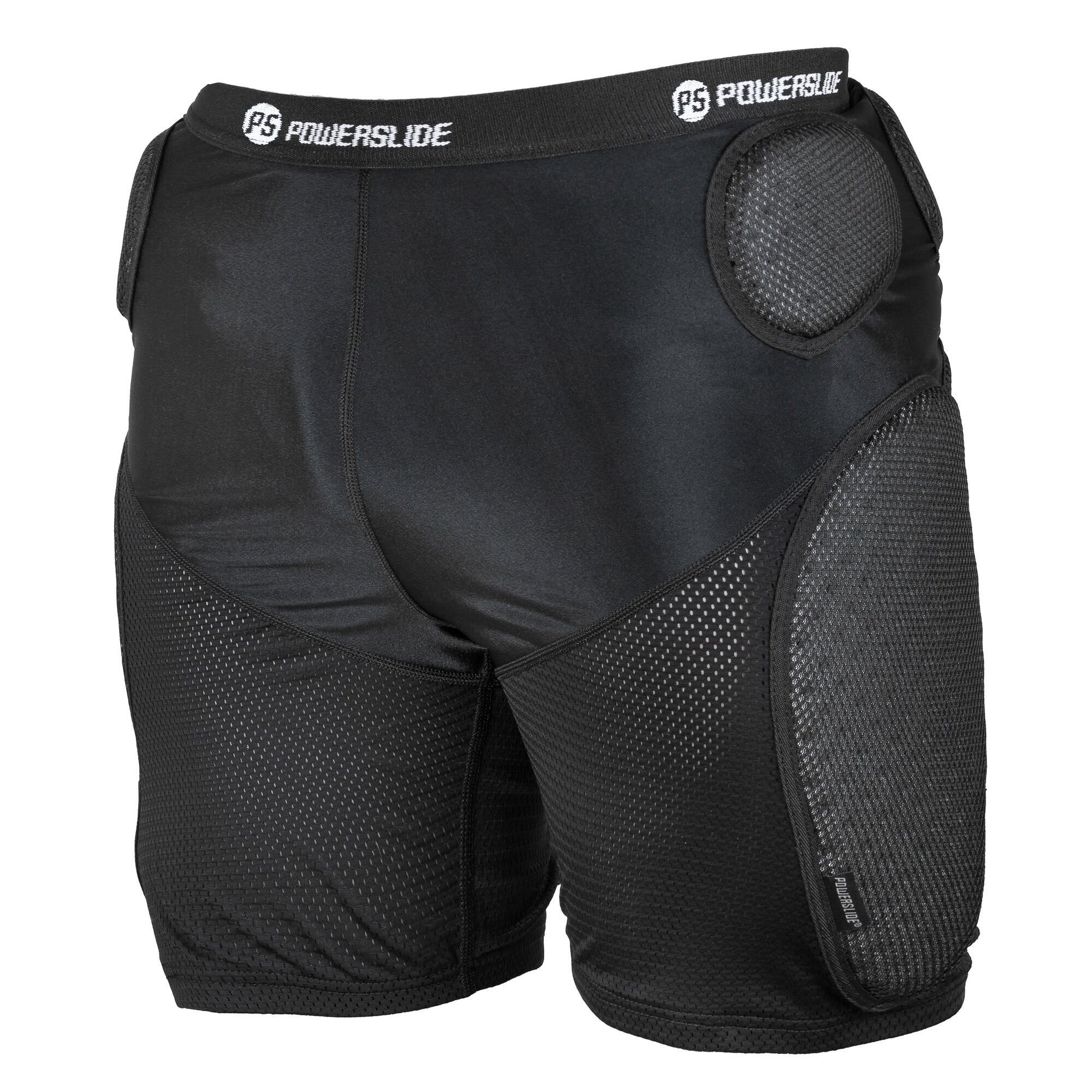 Men's Compression Shorts with Pockets - Breathable & Moisture-Wicking Workout Underwear for Running, Gym, Cycling & Sports Activities