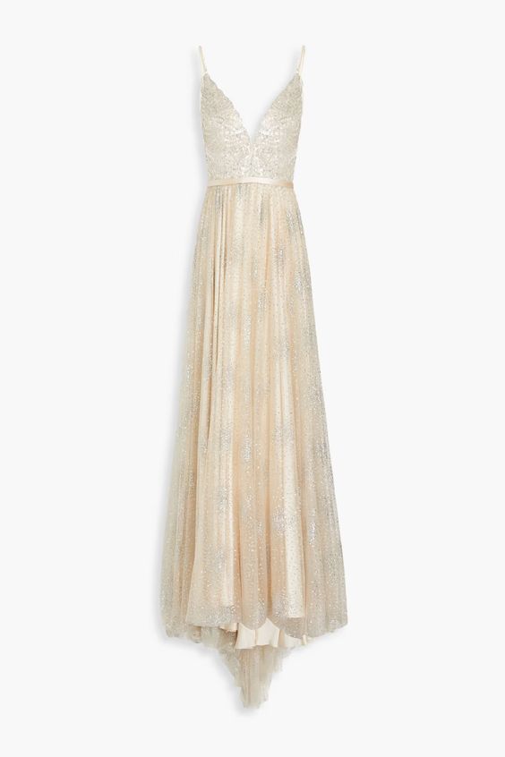 Catherine Deane Rumi Gown - Elegant Evening Dress for Women | Perfect for Weddings, Galas & Formal Events