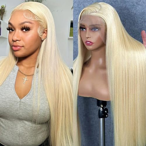 613 Lace Front Wig Human Hair