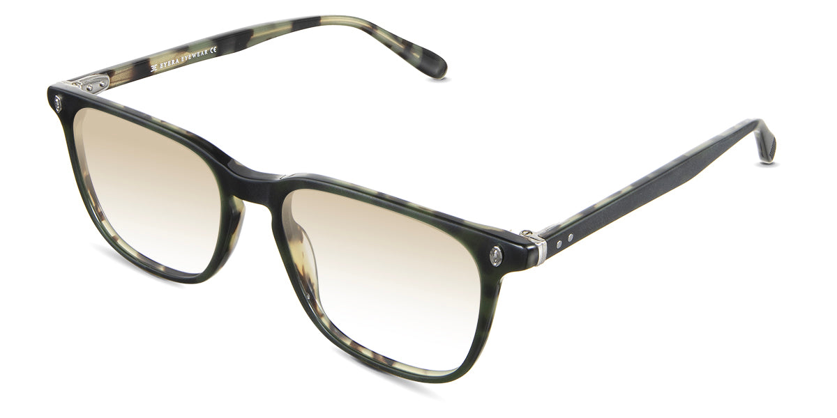 Harvey Women's Prescription Tinted Sunglasses - UV Protection & Stylish Frames for Driving, Outdoor Activities & Fashion