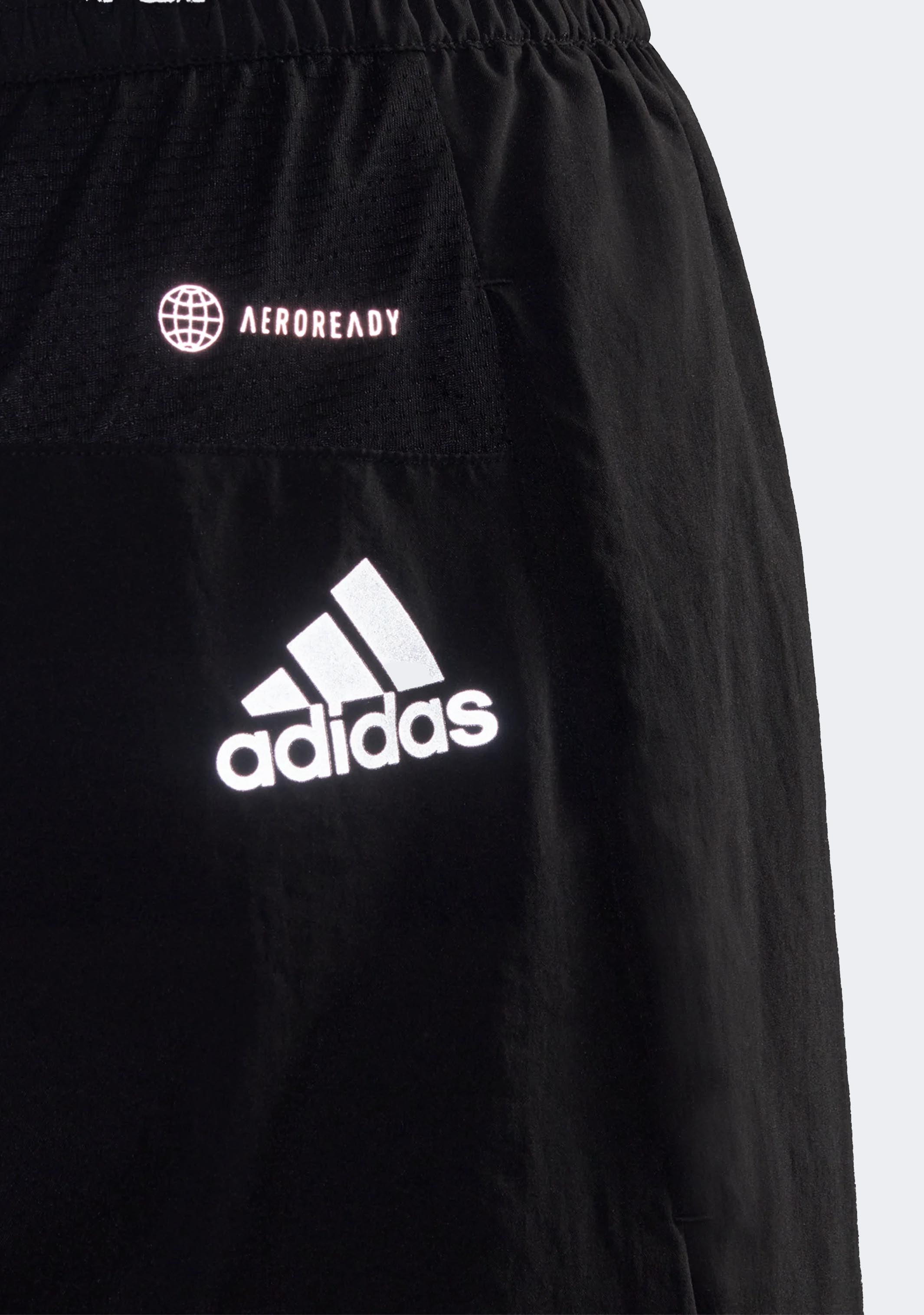 Adidas Men's Run It 7 Inch Running Shorts - Lightweight Quick-Dry Athletic Shorts for Gym, Workout & Casual Wear