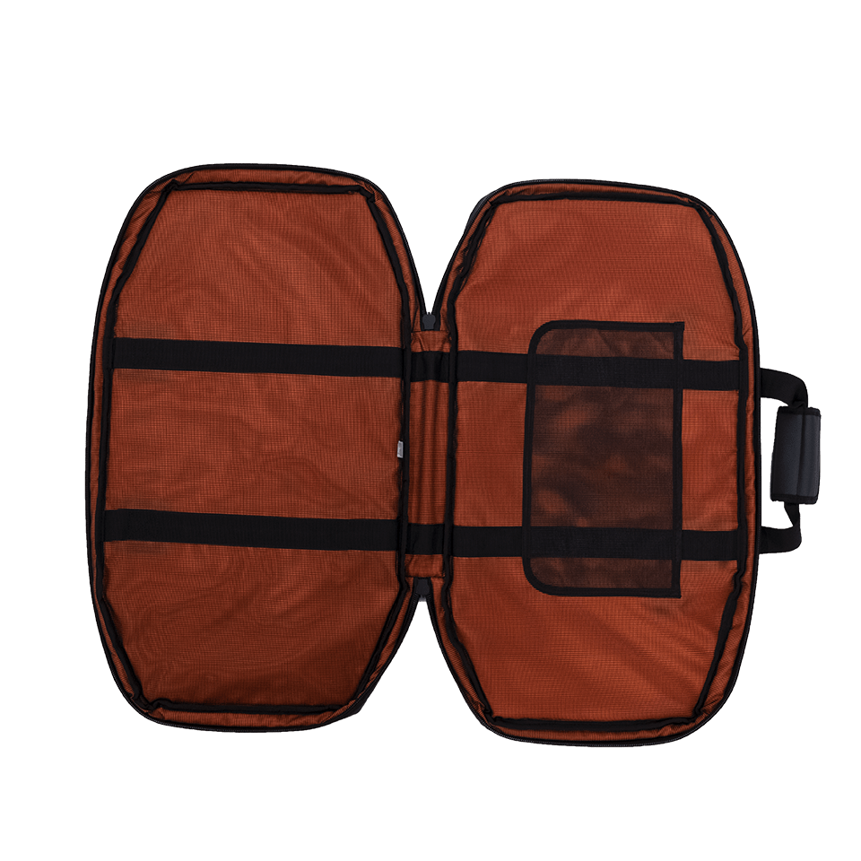MAXTRAX Mini Carry Bag - Compact Storage Solution for Vehicle Recovery Boards | Perfect for Off-Roading, Camping & 4x4 Adventures