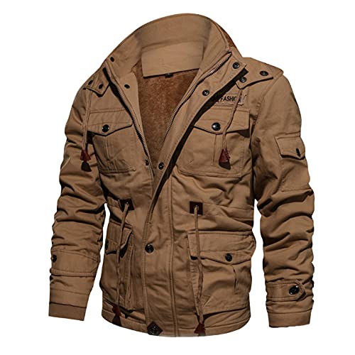 a-Khaki