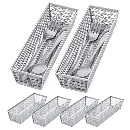 Silver-6 pack