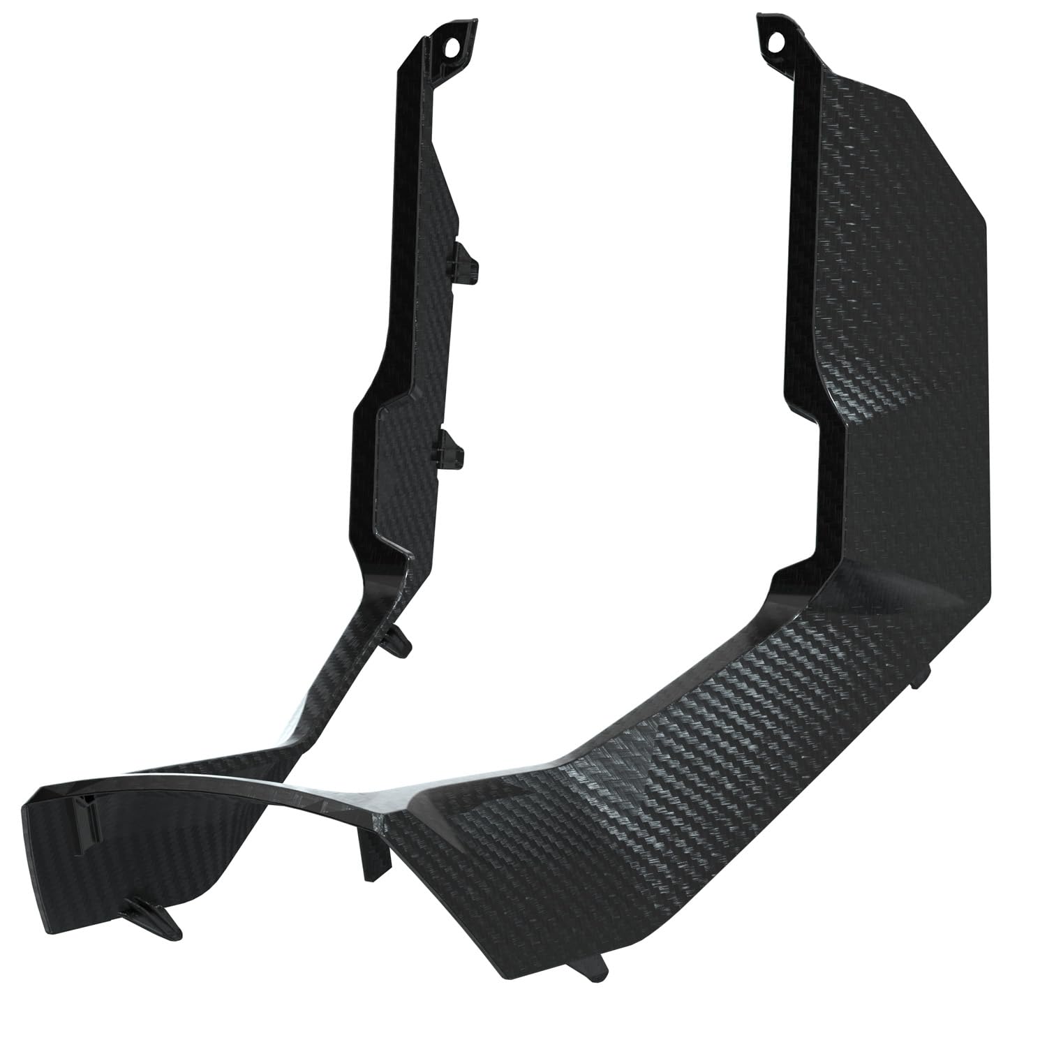 Polaris Slingshot Carbon Fiber Interior Accent Kit - Premium Auto Accessories for Enhanced Style & Performance | Perfect for Car Enthusiasts & Custom Builds