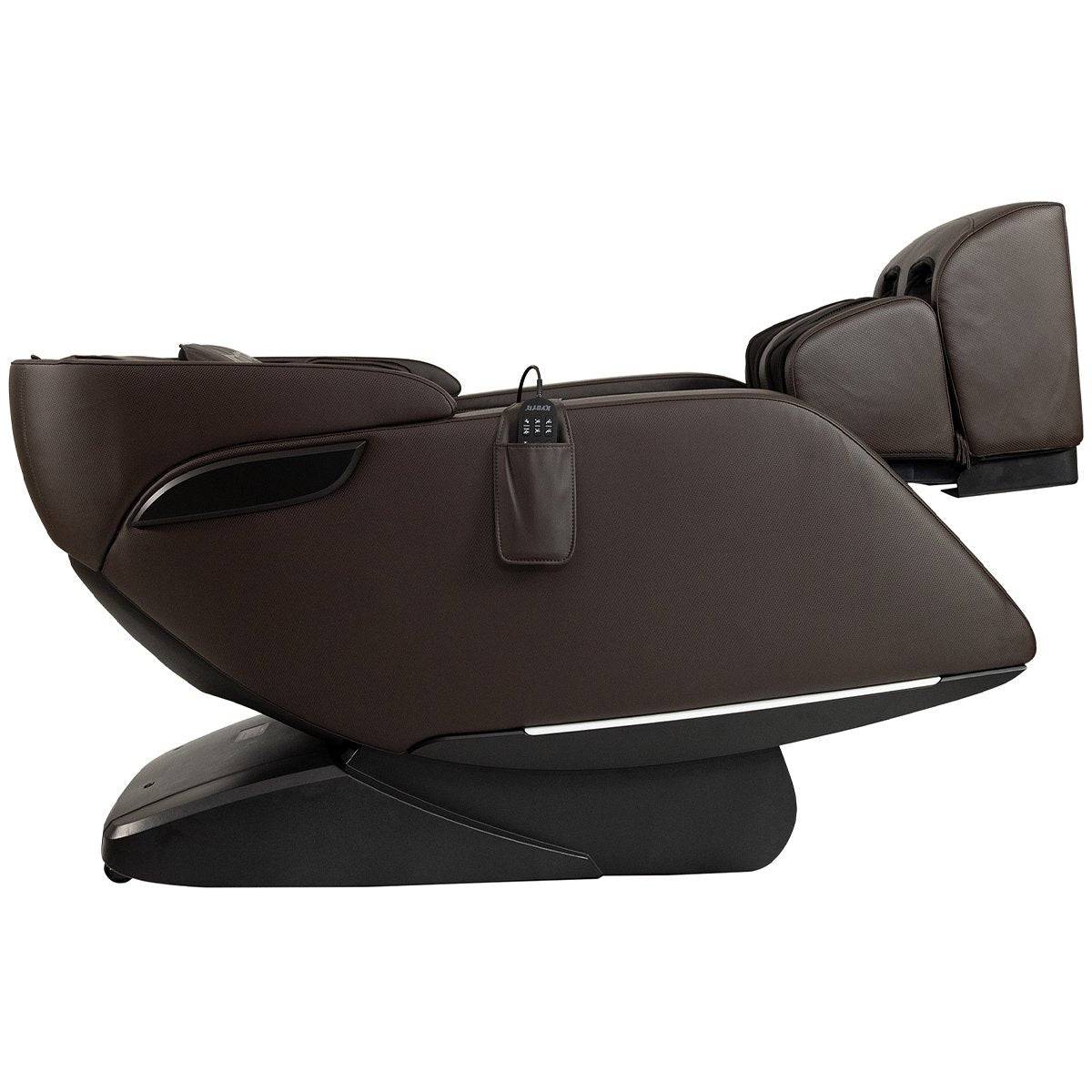 Kyota Genki M380 Full Body Massage Chair - Certified Pre-Owned with Zero Gravity & Heat Therapy | Perfect for Home, Office & Relaxation Spaces