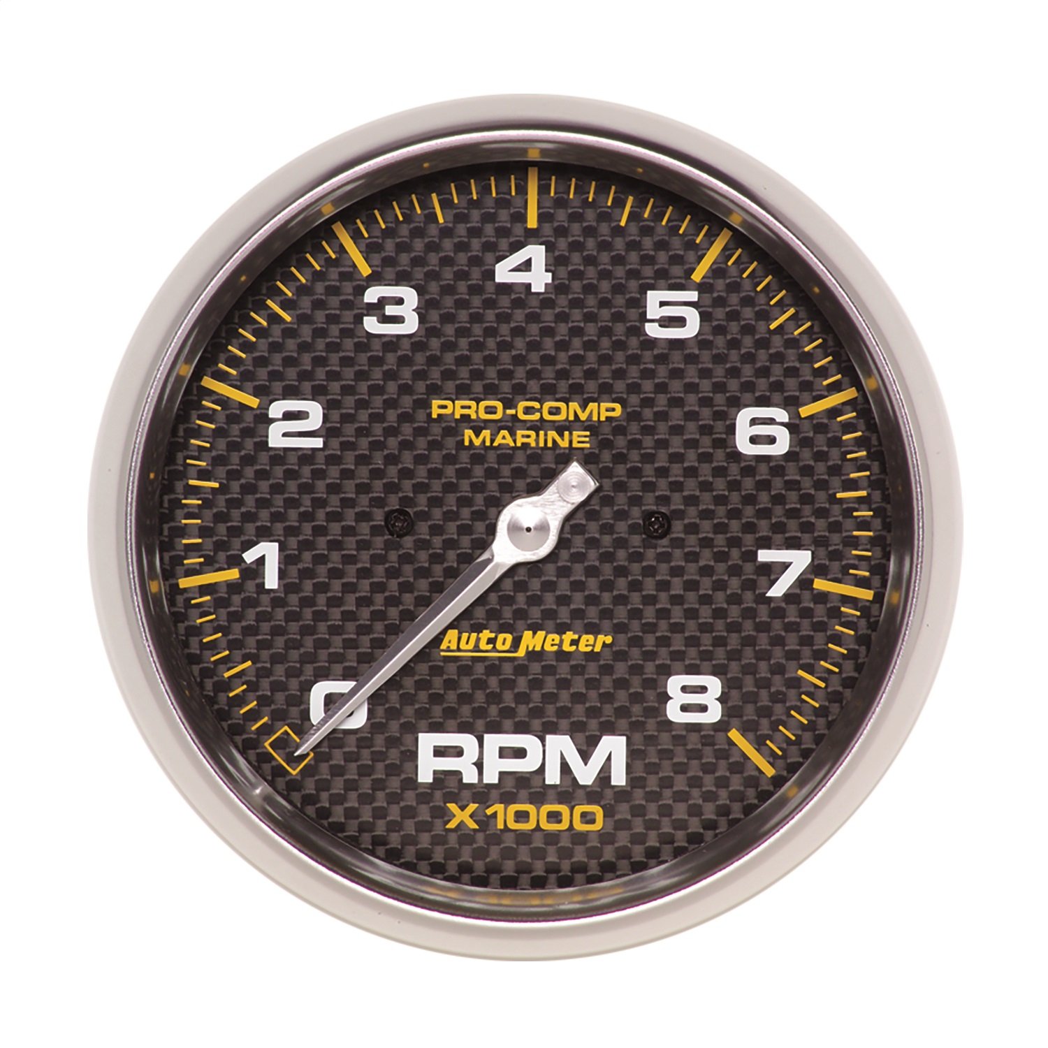 AutoMeter 5