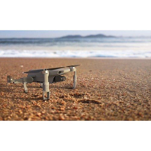 PGYTECH Landing Gear Extensions for DJI Mavic Mini Drone - Enhanced Stability & Protection for Aerial Photography & Outdoor Adventures