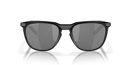Matte Black/Prizm Black Polarized