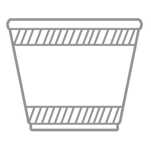 Fabri-Kal 9502040 KC9OF Kal-Clear 9 Oz. Clear Plastic Disposable Drink Cups - Pack of 1000 for Parties, Restaurants, and Events