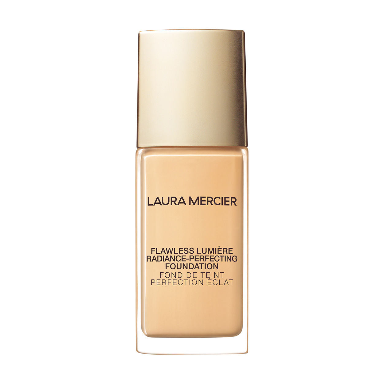 Flawless Lumière Radiance Perfecting Foundation - Lightweight Full Coverage Liquid Makeup for All Skin Types | Natural Finish for Daily Wear & Special Occasions