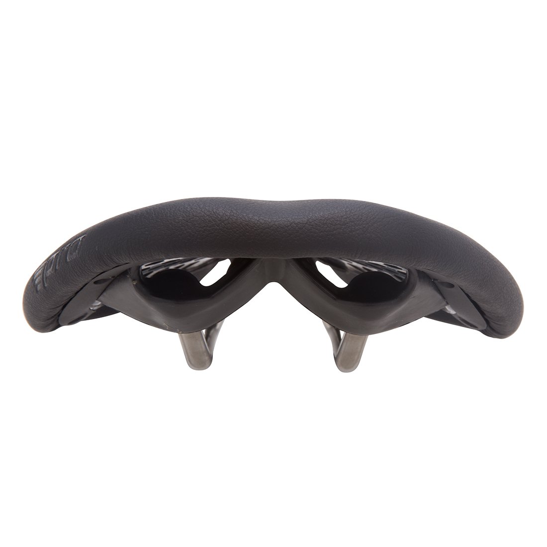 Planet Bike Women's Pro Bike Saddle - Comfortable Cycling Seat for Road & Mountain Bikes - Perfect for Long Rides, Commuting & Fitness Training - Black