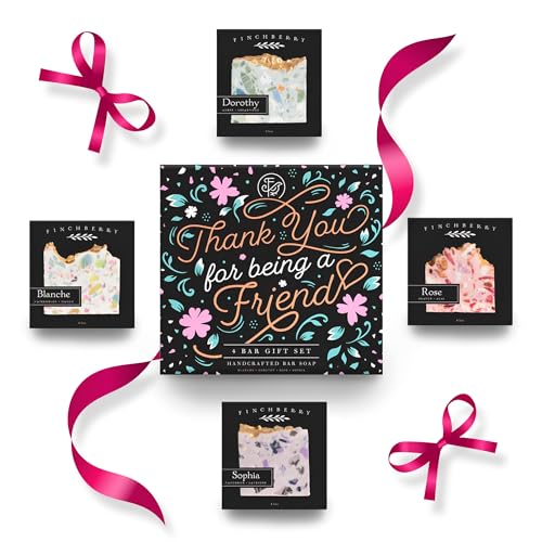 Being a Friend-4-Scent-Multi Pack