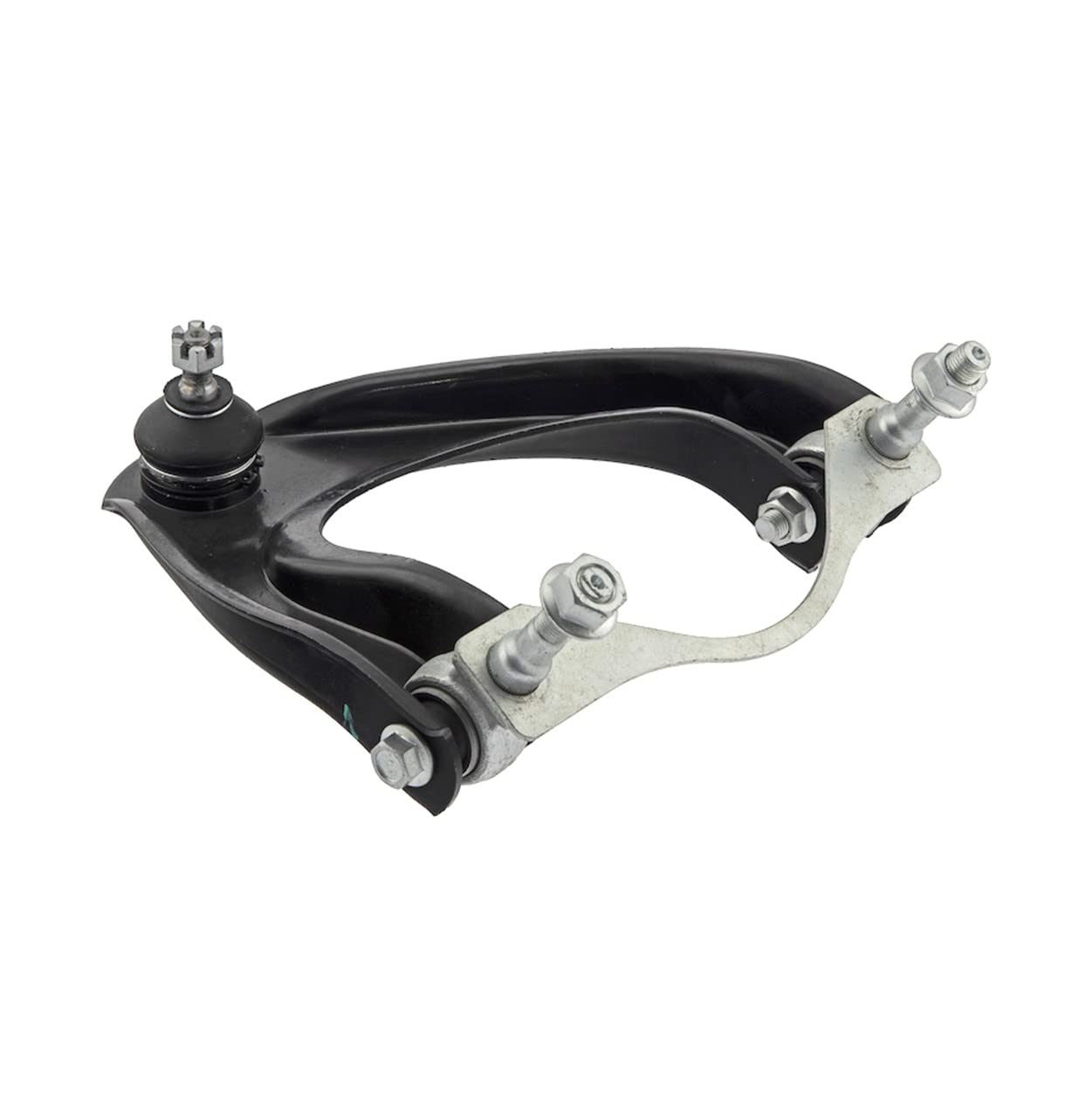 10-Piece Suspension Kit for 1988-1991 Honda Civic & CRX - Upper Control Arms, Lower Ball Joints, Inner/Outer Tie Rod Ends, Sway Bar Links - Perfect for Smooth Ride & Enhanced Handling