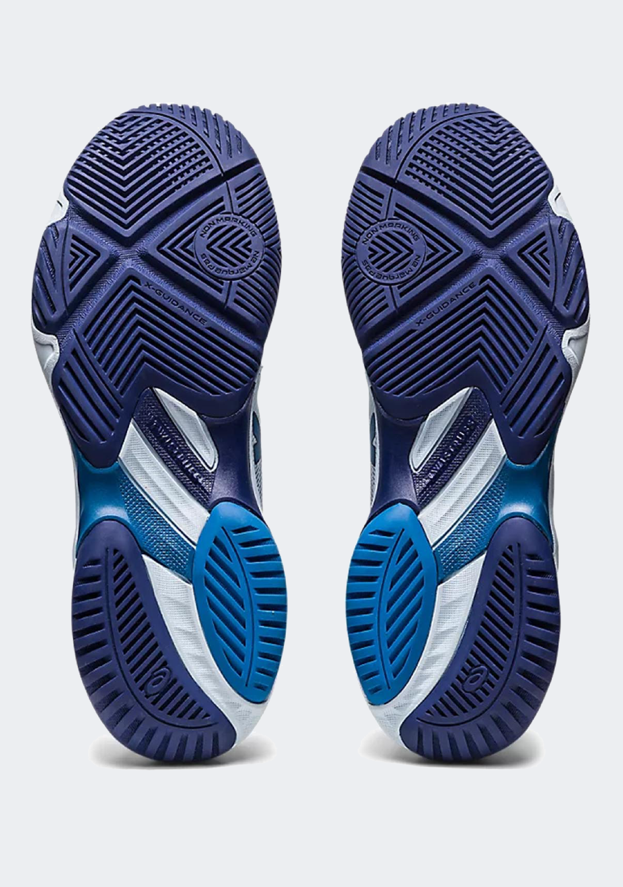 ASICS Women's Netburner Ballistic FF 3 Volleyball Shoes - Lightweight & Breathable Court Sneakers for Indoor/Outdoor Play, Training & Match Performance