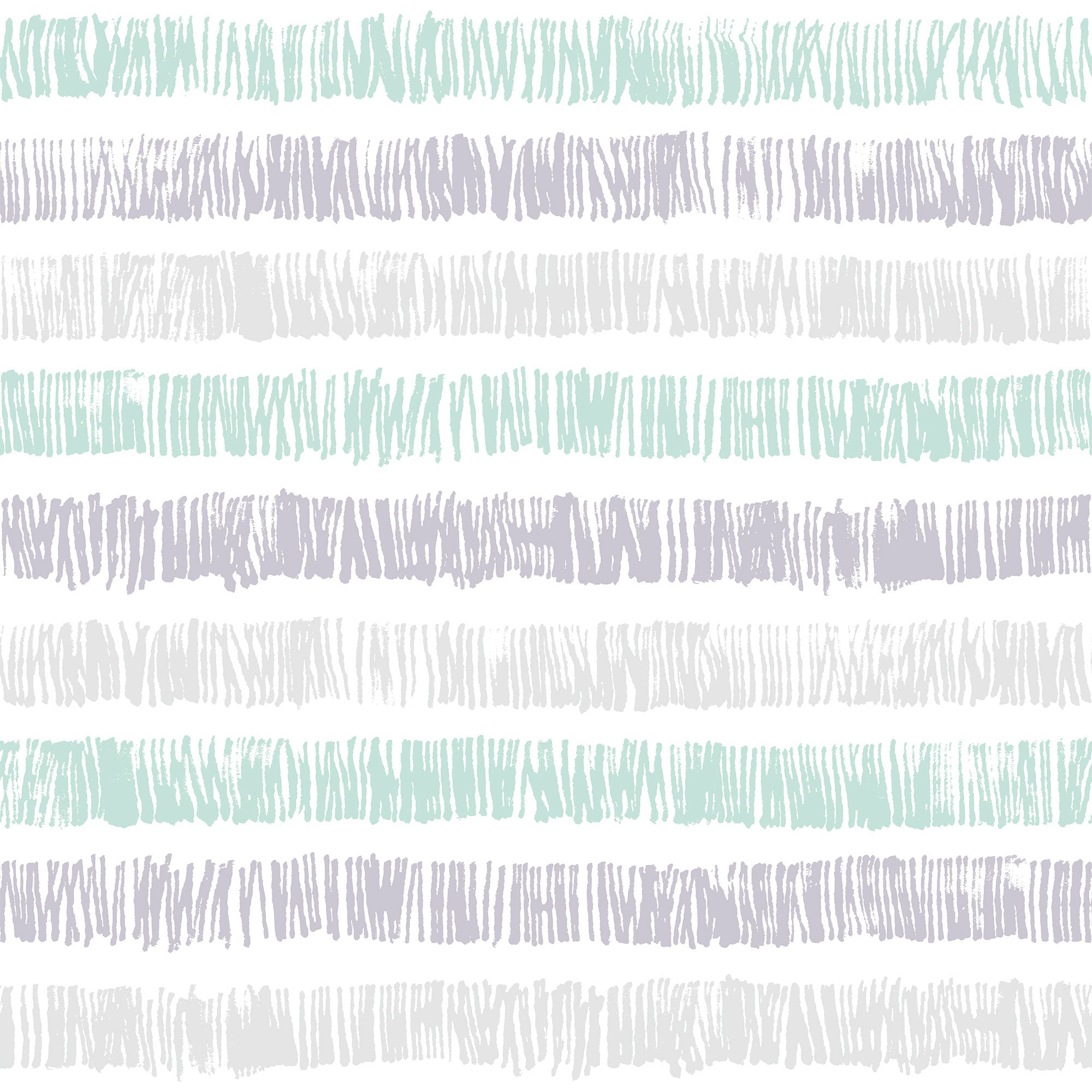 Green Wallpaper Sample for Bedroom Decor - Nature-Inspired Peel & Stick Wall Covering - Perfect for Nursery, Living Room & Home Office