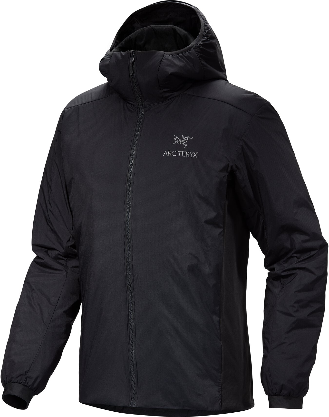 Atom Hoody for Men - Lightweight & Comfortable Pullover Hoodie - Perfect for Outdoor Activities, Gym & Casual Wear