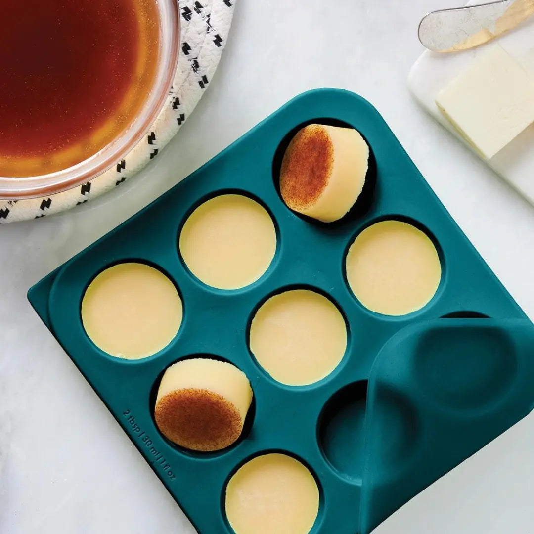 How to Microwave Brown Butter - Easy Step-by-Step Guide for Perfectly Browned Butter | Baking & Cooking Tips