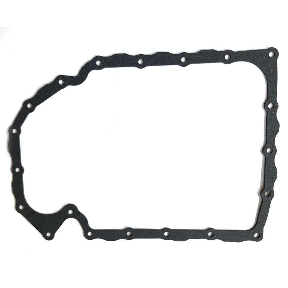 High-Quality Oil Pan Gasket for 2005-2015 Audi & Volkswagen - Perfect for Engine Repair & Maintenance, DIY Auto Fixes, and Professional Mechanic Use