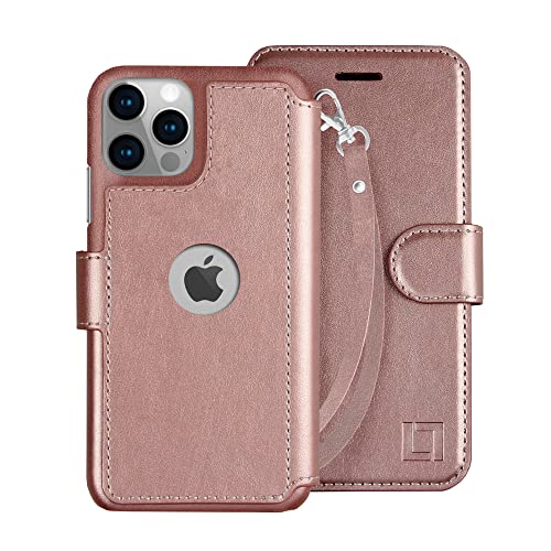 Rose Gold (Includes Wristlet)