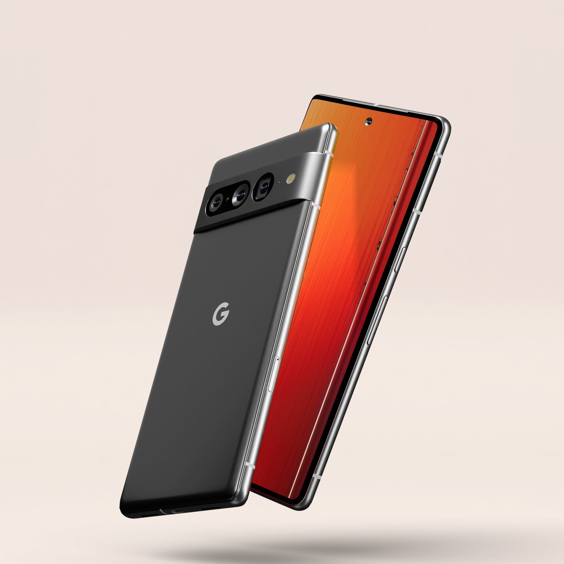 Google Pixel 7 Pro 256GB Unlocked Smartphone - 5G Android Phone with Telephoto Lens, Fast Charging & Water Resistance - Perfect for Photography, Gaming & Business Use