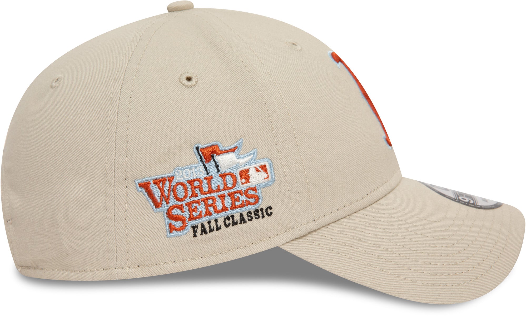Boston Red Sox New Era 9Forty MLB Patch Adjustable Baseball Cap - Official Licensed Hat for Men & Women, Perfect for Baseball Games, Sports Fans & Casual Wear