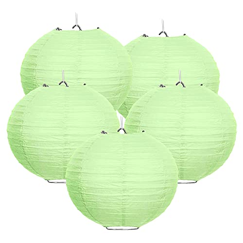 5x Light Green