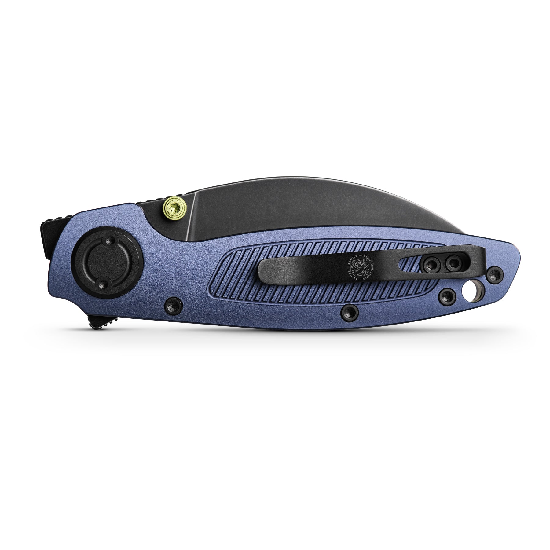 Shilin Cutter® Vanchor Lock® Folding Knife - 2.90