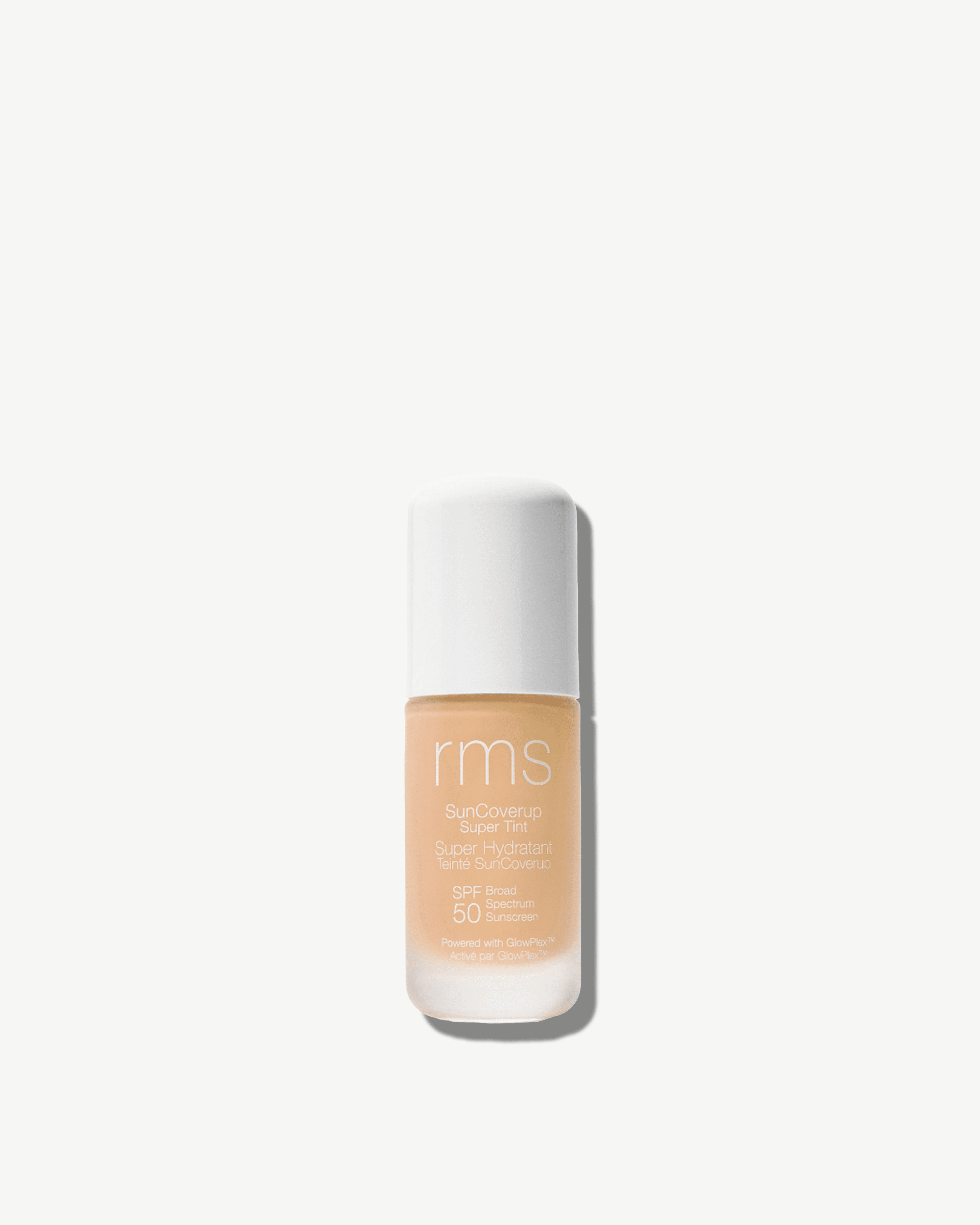 SunCoverup Super Tint Broad Spectrum SPF 50 Sunscreen - Lightweight, Water-Resistant Face Sunscreen for Daily Protection | Perfect for Beach, Outdoor Activities & Everyday Wear