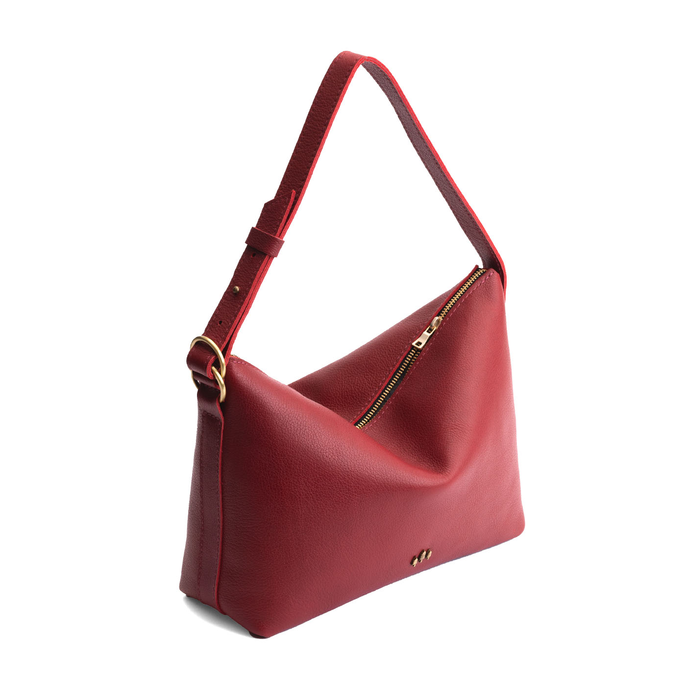 Stylish 'Almost Perfect' Slouchy Shoulder Bag for Women - Trendy Crossbody Purse for Everyday Use, Work & Travel