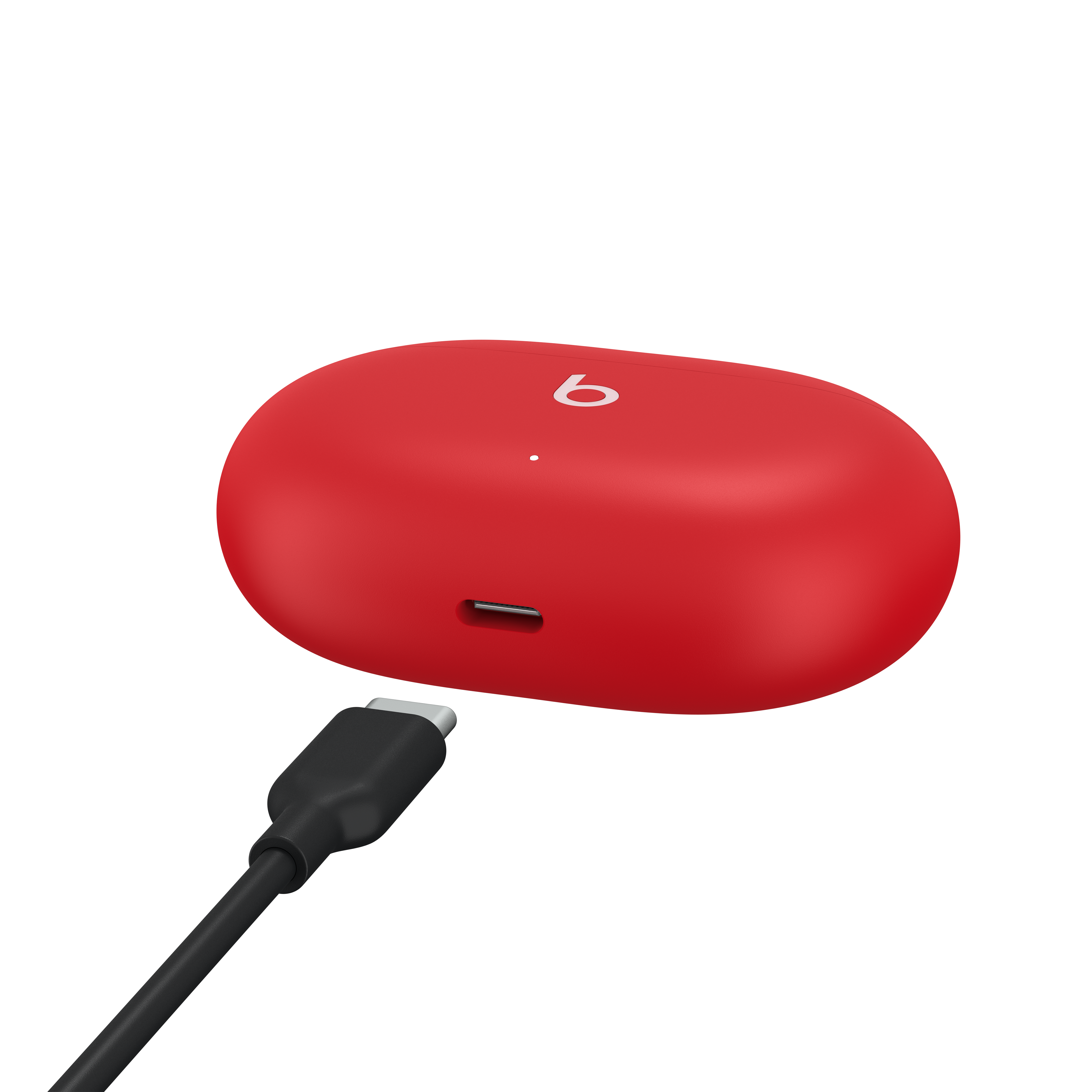 Beats Studio Buds True Wireless Noise Cancelling Earbuds - Black | Perfect for Workouts, Commuting & Travel