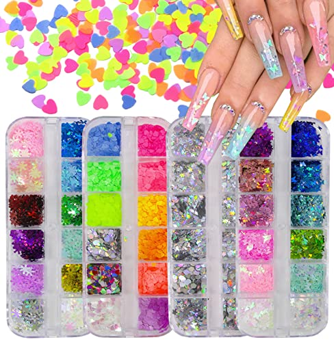 Iridescent Holographic
