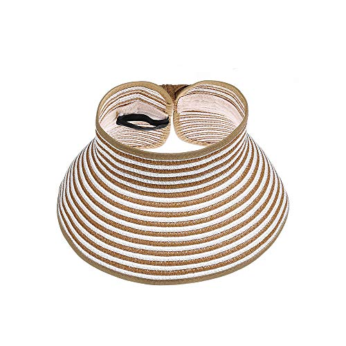 White&khaki Stripe